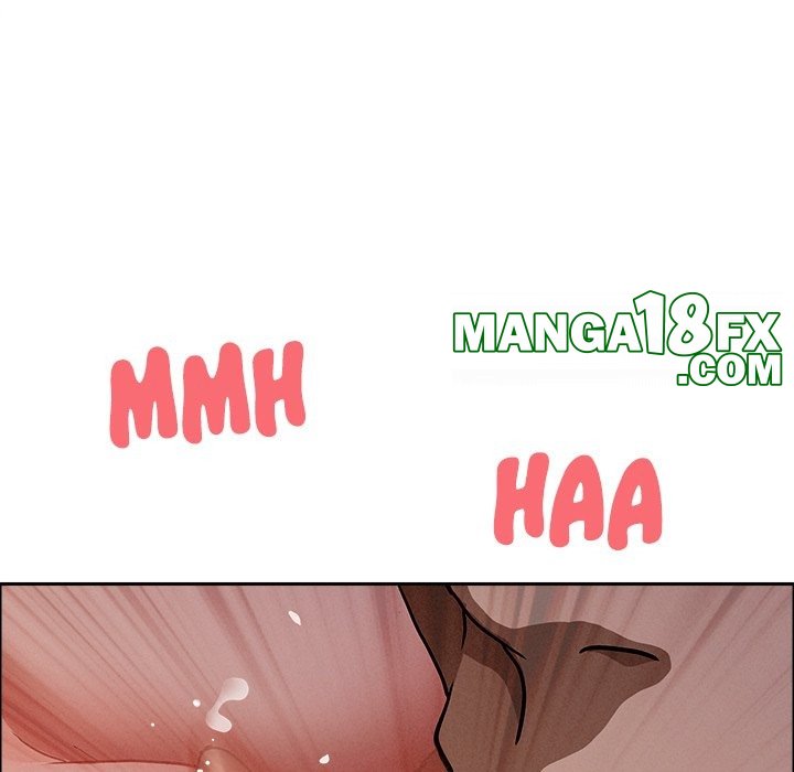 Milf Guard Chapter 26 - Page 59