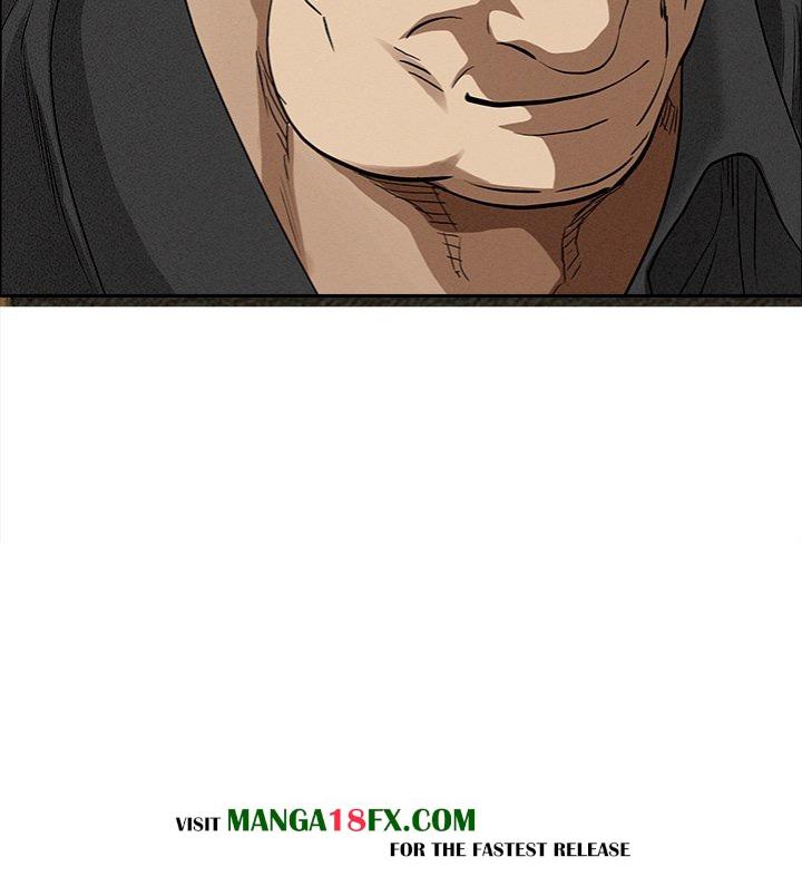 Milf Guard Chapter 27 - Page 114