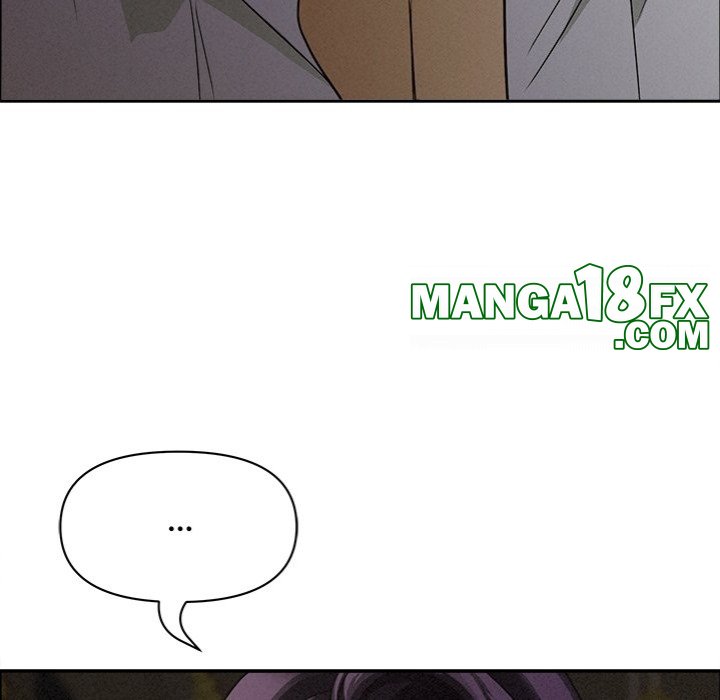 Milf Guard Chapter 27 - Page 28