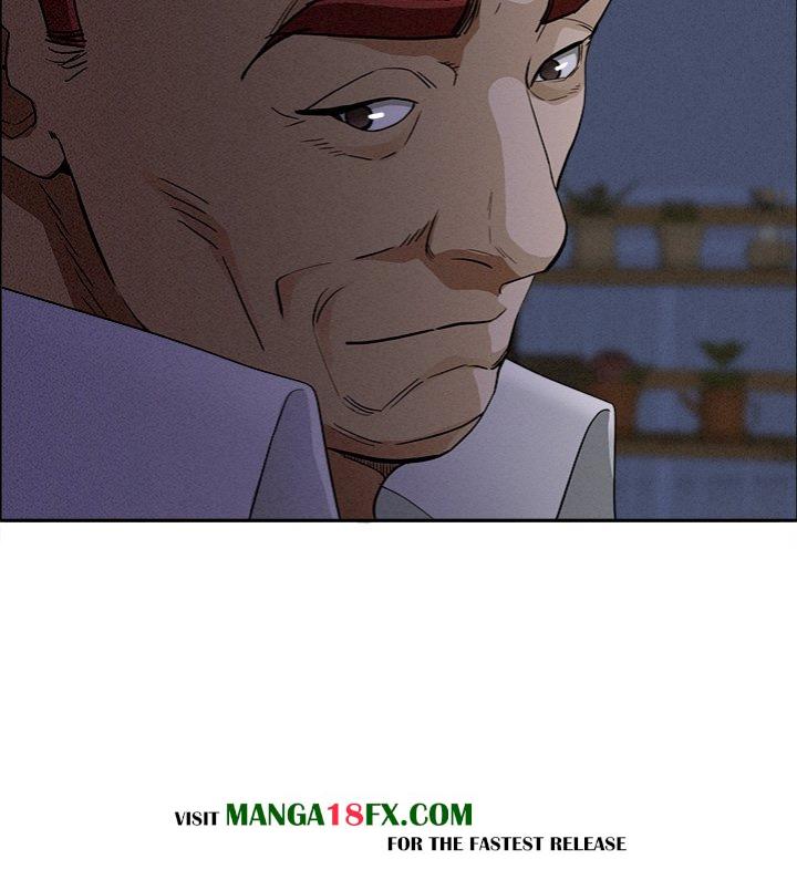 Milf Guard Chapter 27 - Page 33