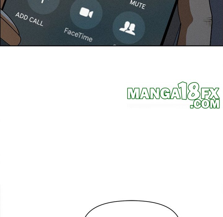 Milf Guard Chapter 27 - Page 50