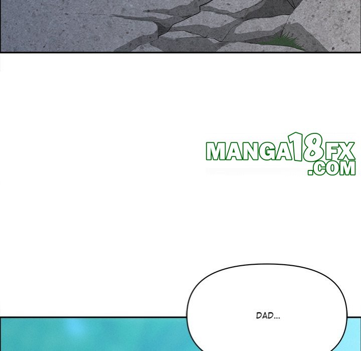 Milf Guard Chapter 27 - Page 83