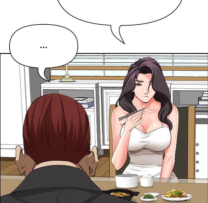 Milf Guard Chapter 27 - Page 98