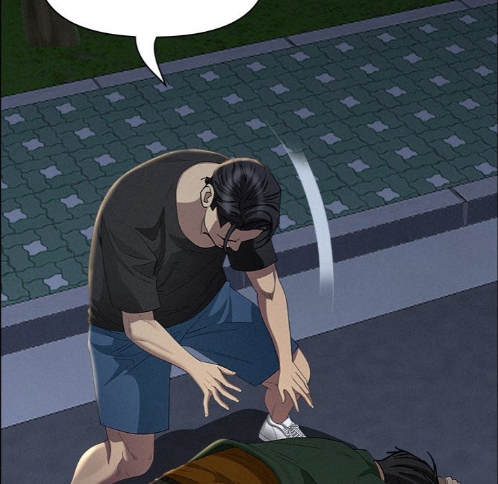 Milf Guard Chapter 28 - Page 120