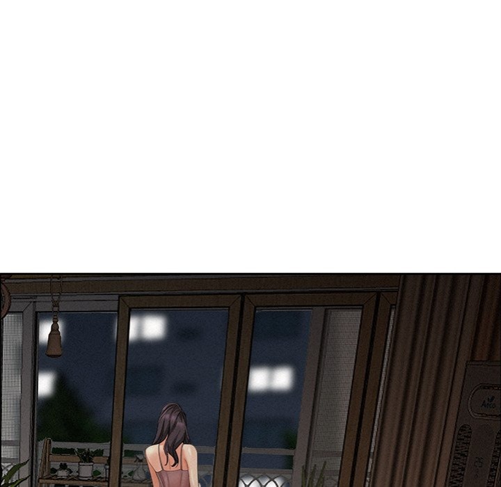 Milf Guard Chapter 28 - Page 136