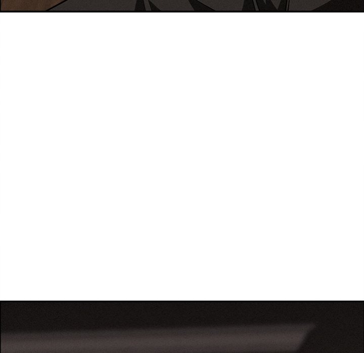 Milf Guard Chapter 28 - Page 139