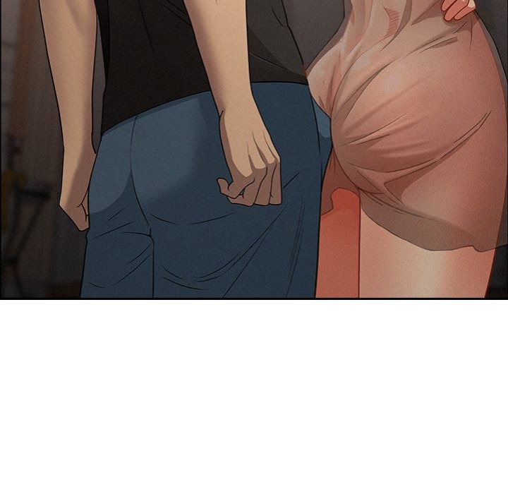 Milf Guard Chapter 28 - Page 146