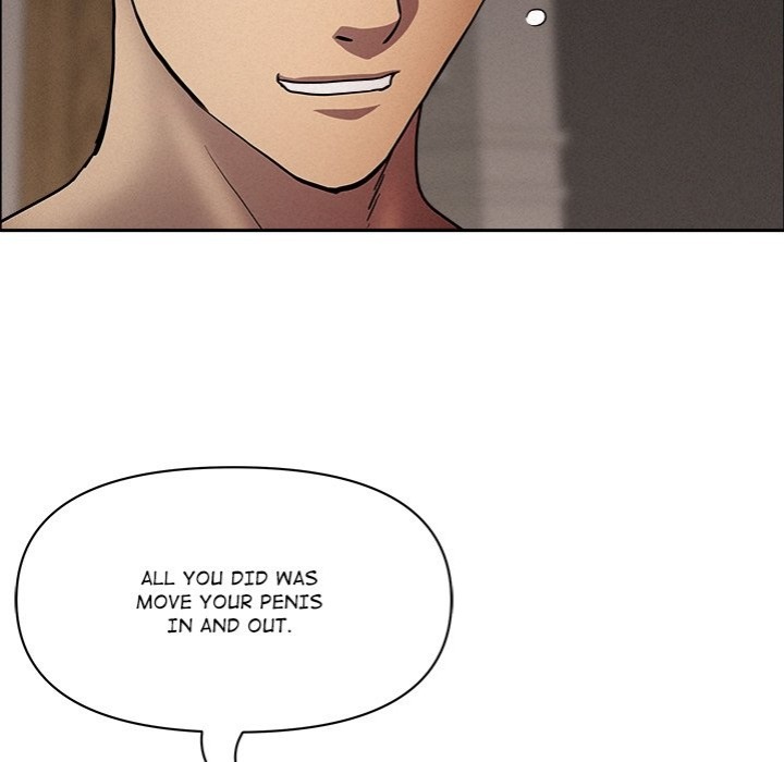 Milf Guard Chapter 28 - Page 148