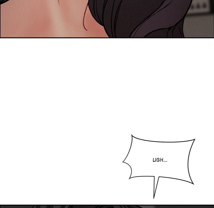 Milf Guard Chapter 28 - Page 150