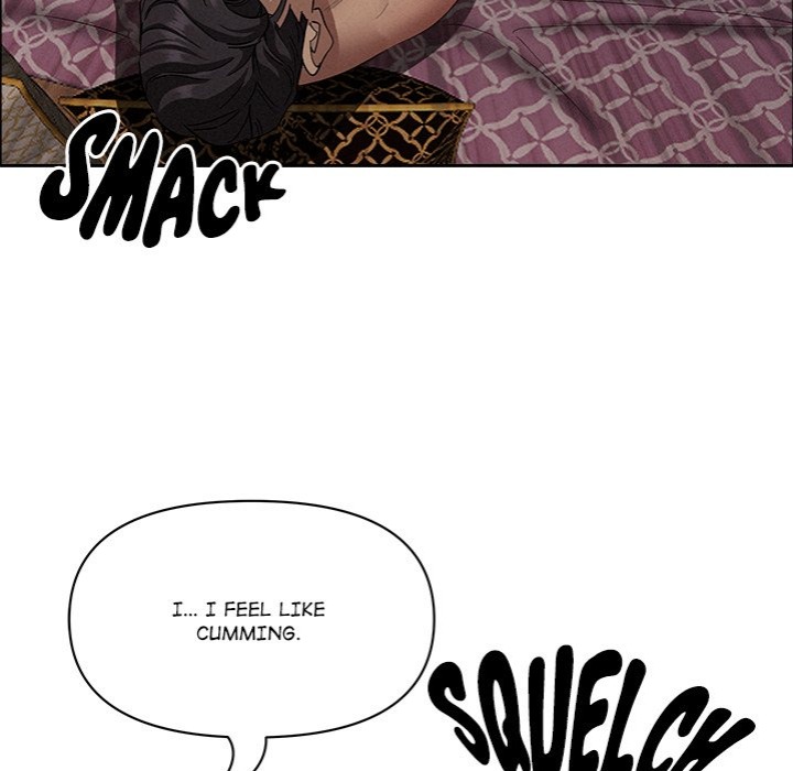 Milf Guard Chapter 28 - Page 176