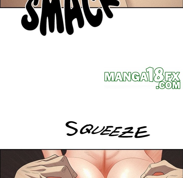 Milf Guard Chapter 28 - Page 182