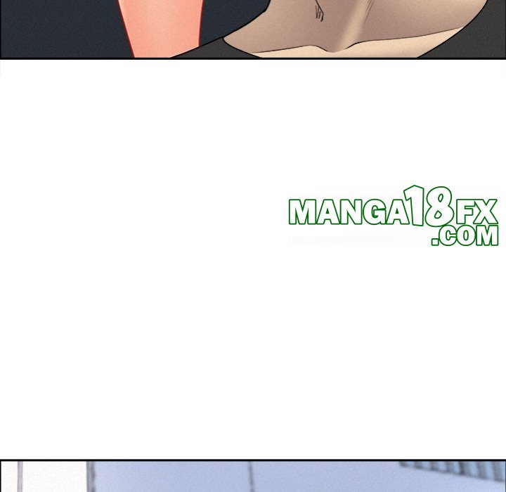 Milf Guard Chapter 28 - Page 73