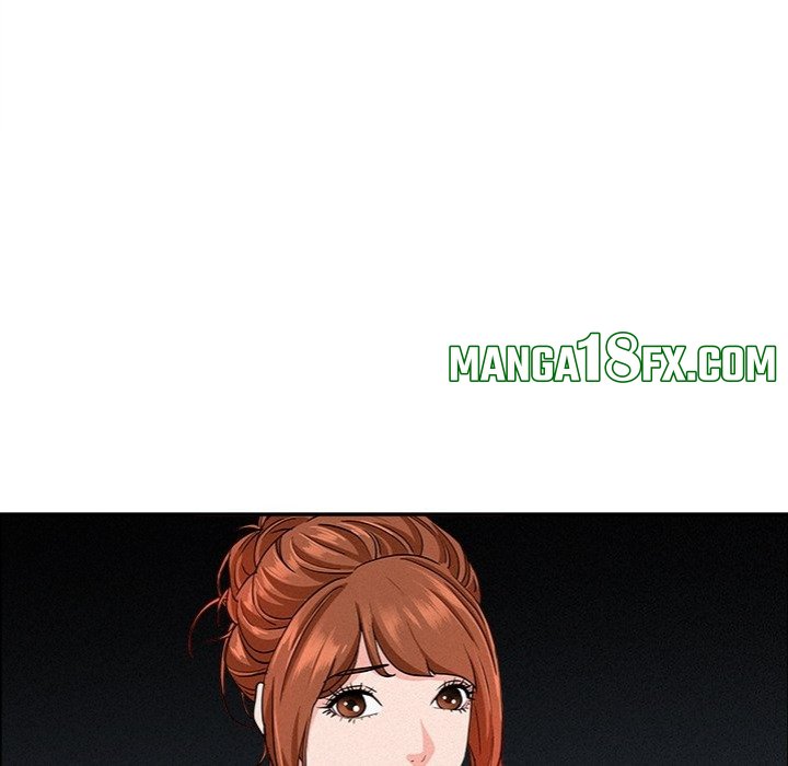 Milf Guard Chapter 31 - Page 104