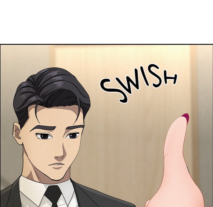 Milf Guard Chapter 31 - Page 122