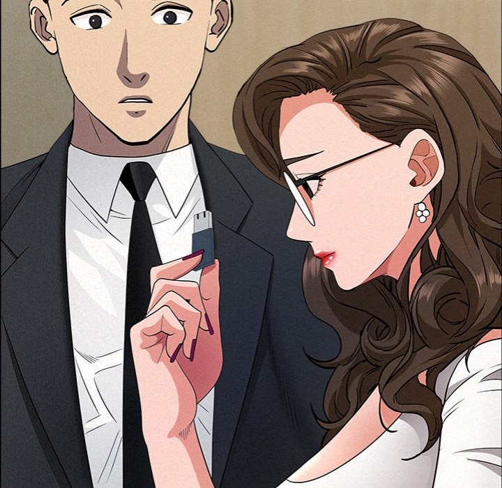 Milf Guard Chapter 31 - Page 130