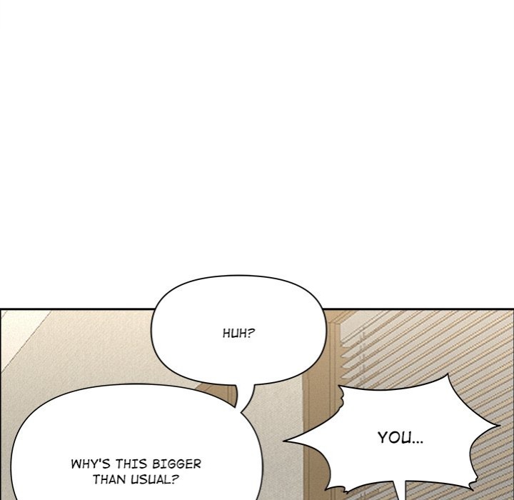 Milf Guard Chapter 31 - Page 148