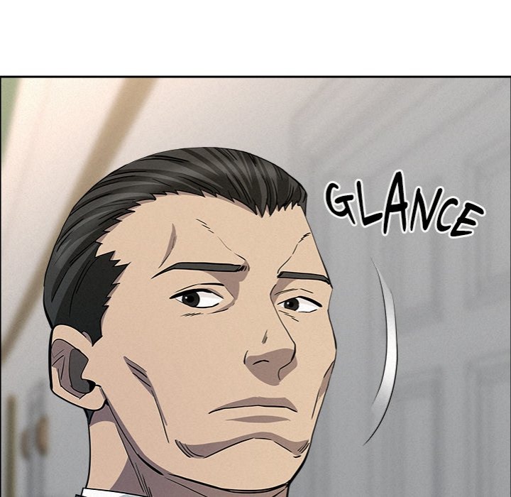 Milf Guard Chapter 31 - Page 163