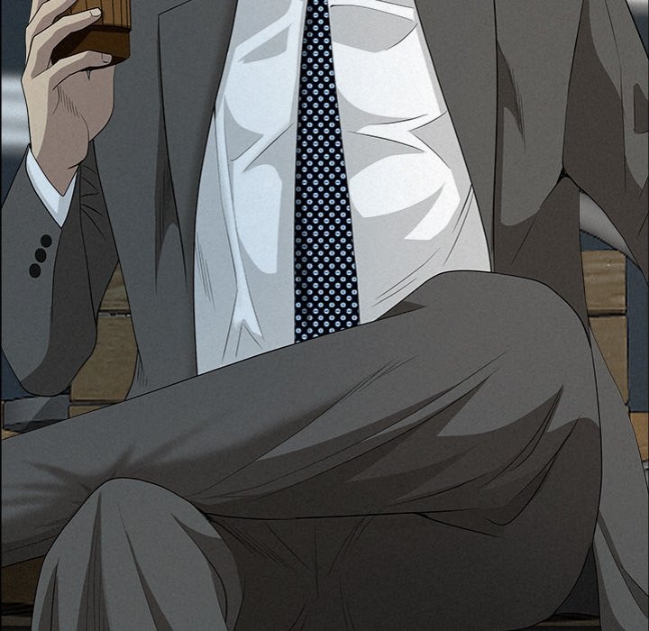 Milf Guard Chapter 31 - Page 35