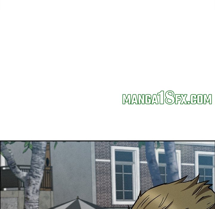 Milf Guard Chapter 31 - Page 45