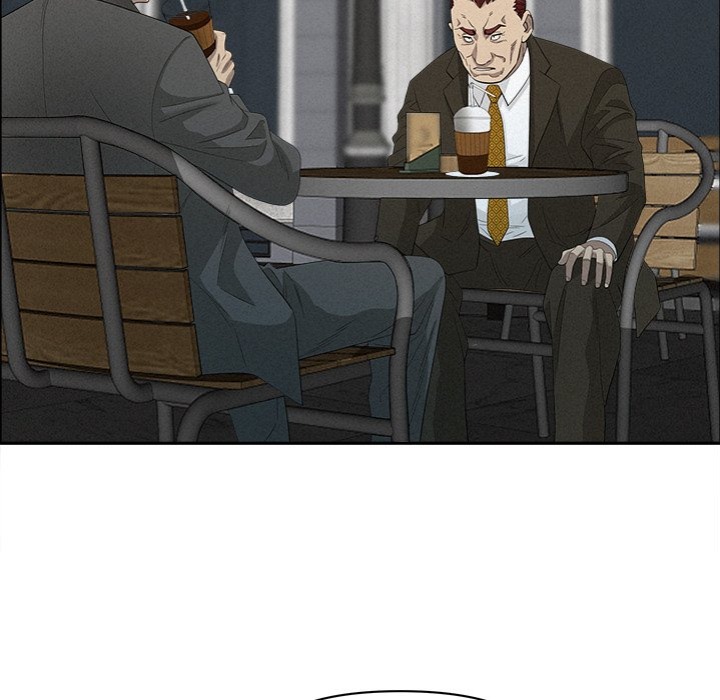 Milf Guard Chapter 31 - Page 52