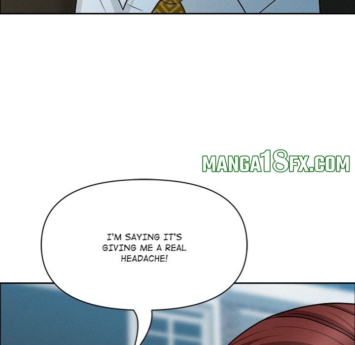 Milf Guard Chapter 31 - Page 60