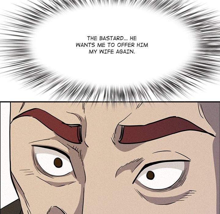 Milf Guard Chapter 31 - Page 63