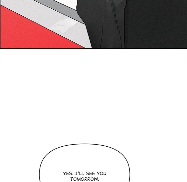 Milf Guard Chapter 31 - Page 85