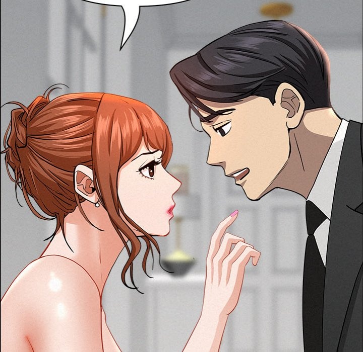 Milf Guard Chapter 31 - Page 91