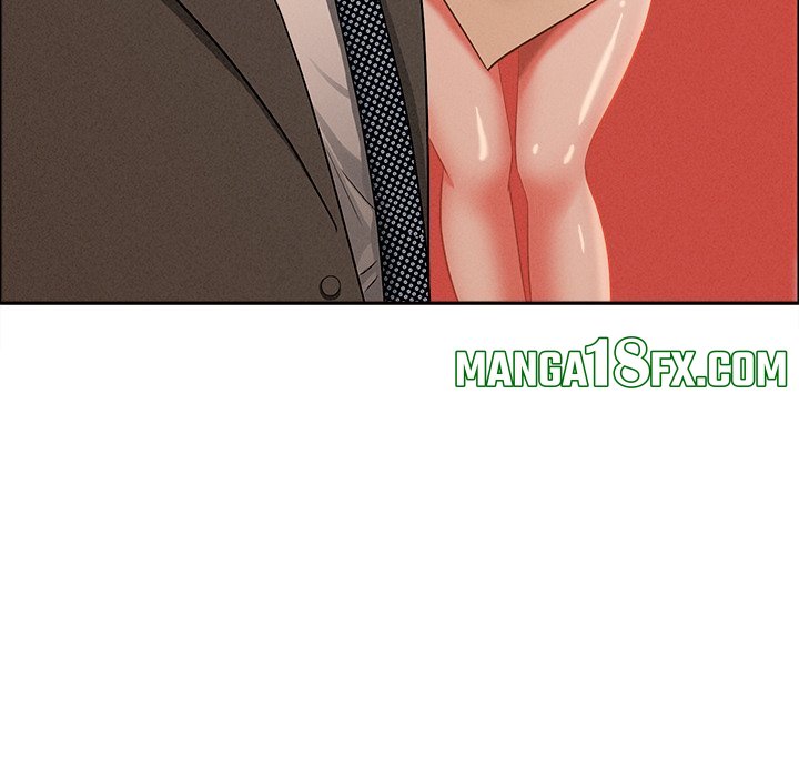 Milf Guard Chapter 32 - Page 100