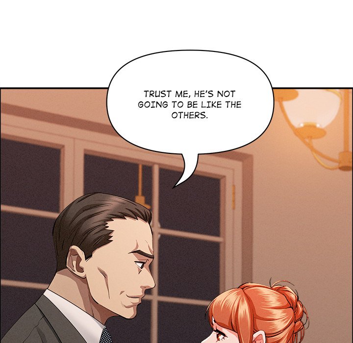 Milf Guard Chapter 32 - Page 101