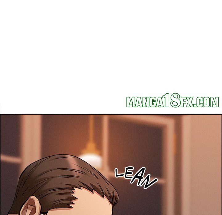 Milf Guard Chapter 32 - Page 103