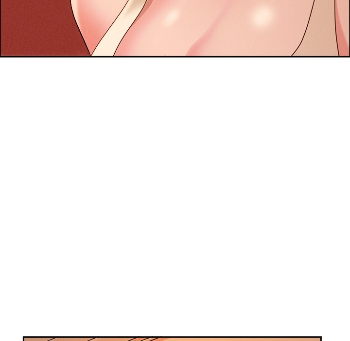 Milf Guard Chapter 32 - Page 151