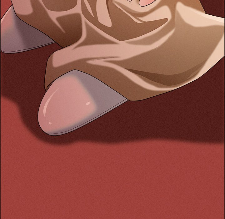 Milf Guard Chapter 32 - Page 169