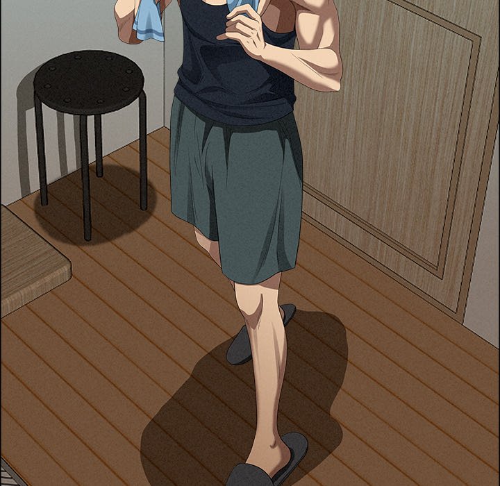 Milf Guard Chapter 32 - Page 20