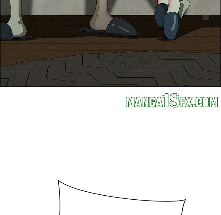 Milf Guard Chapter 32 - Page 52