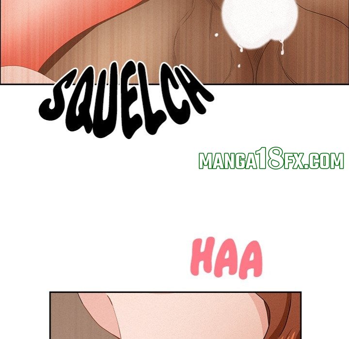 Milf Guard Chapter 33 - Page 119