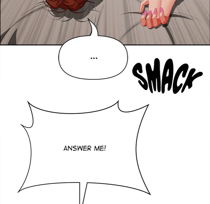 Milf Guard Chapter 33 - Page 153