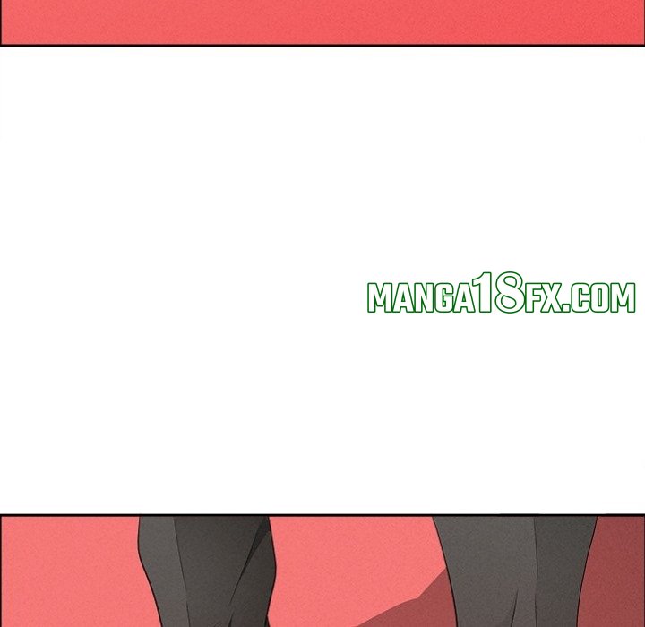 Milf Guard Chapter 33 - Page 158