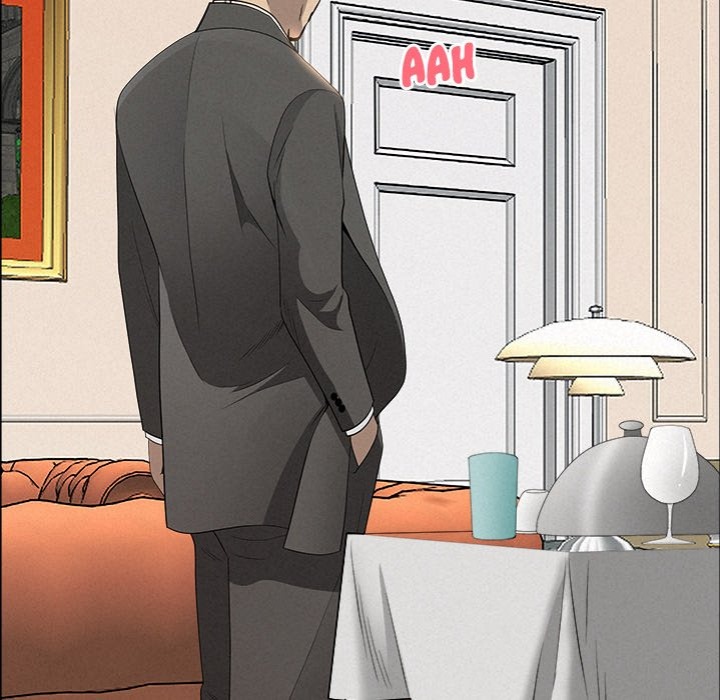 Milf Guard Chapter 33 - Page 161