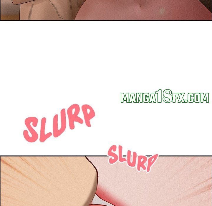 Milf Guard Chapter 33 - Page 19