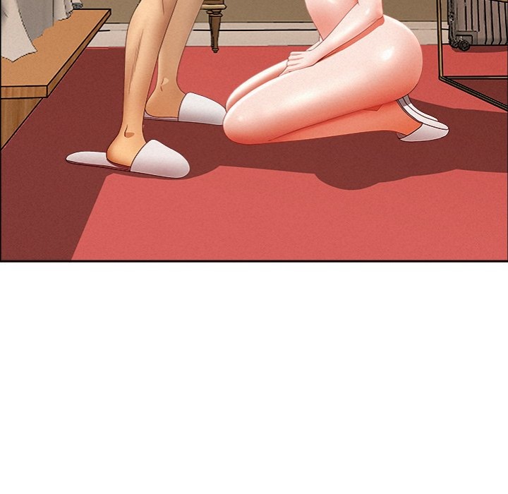 Milf Guard Chapter 33 - Page 51