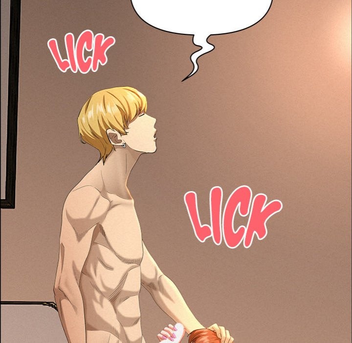 Milf Guard Chapter 33 - Page 74