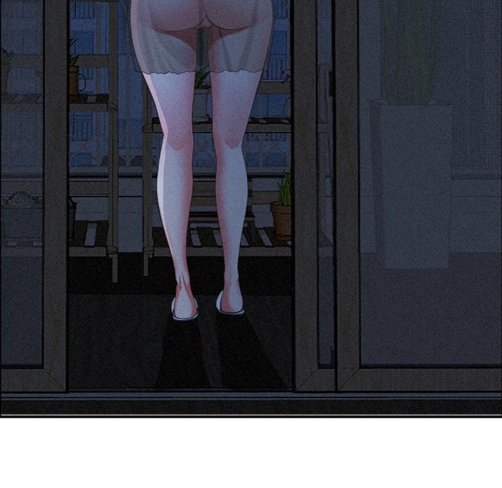 Milf Guard Chapter 34 - Page 103