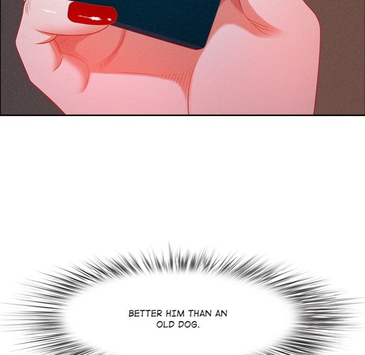 Milf Guard Chapter 34 - Page 124