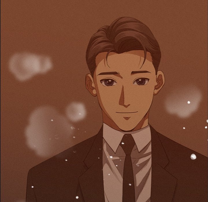 Milf Guard Chapter 34 - Page 164