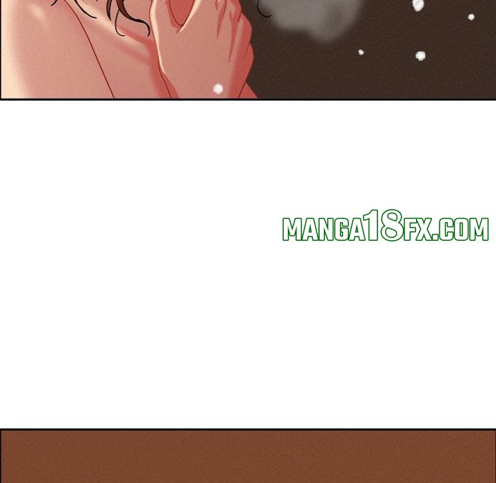 Milf Guard Chapter 34 - Page 166