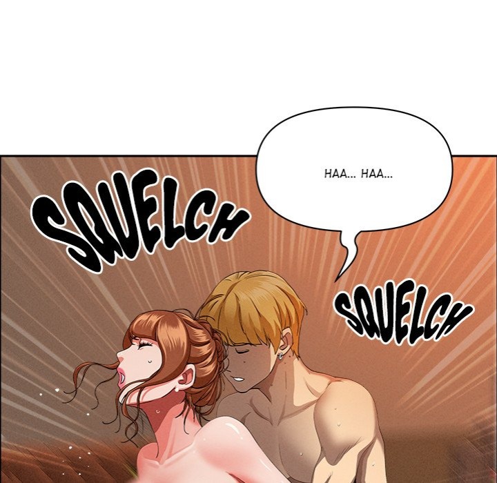 Milf Guard Chapter 34 - Page 17