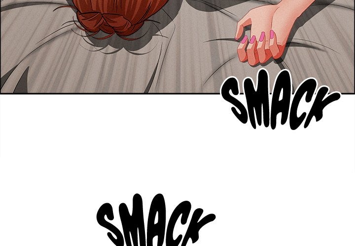 Milf Guard Chapter 34 - Page 4