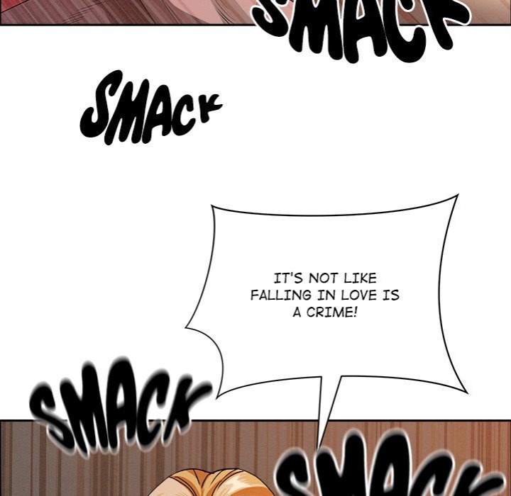 Milf Guard Chapter 34 - Page 53