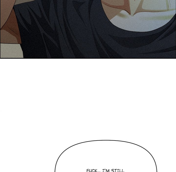 Milf Guard Chapter 34 - Page 94